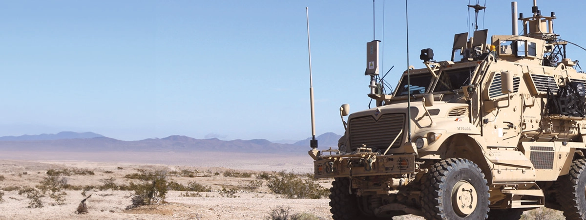 Electronic Warfare Electronic Warfare