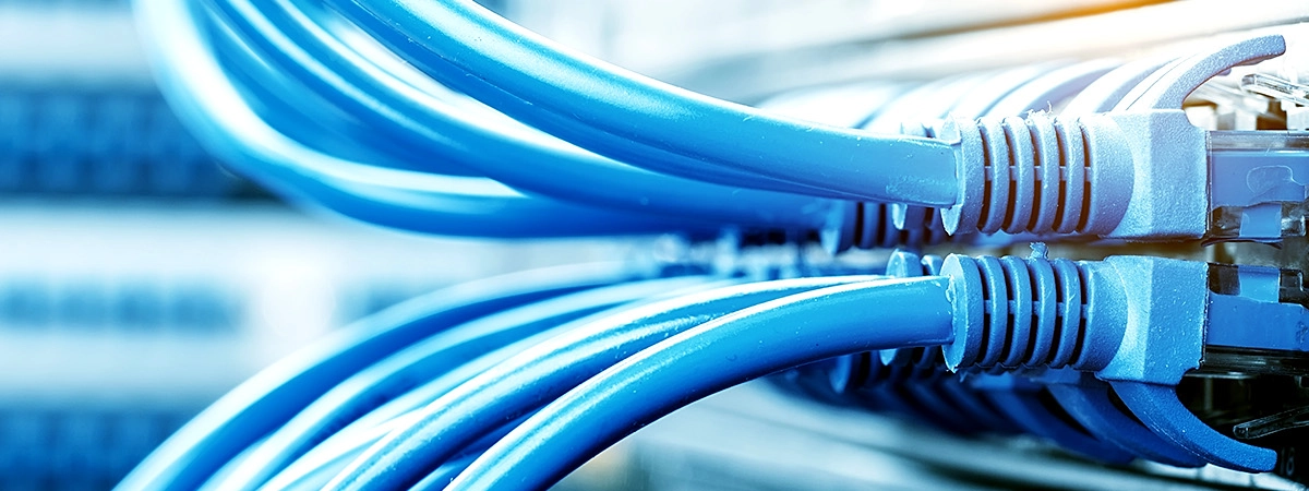 Ethernet Test Ethernet Test