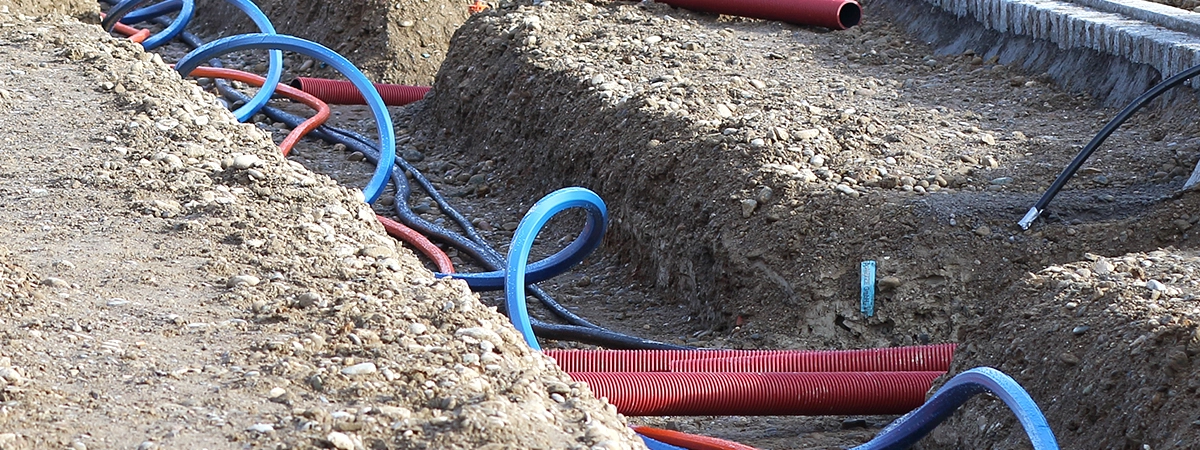 Fiber Construction Fiber Construction