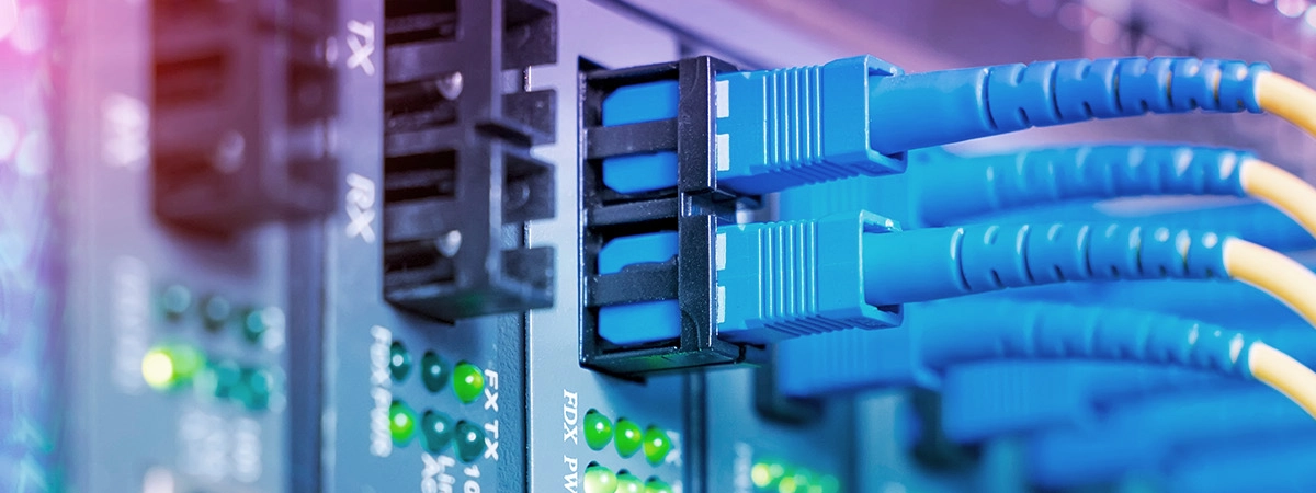 Fiber Test Fiber Test