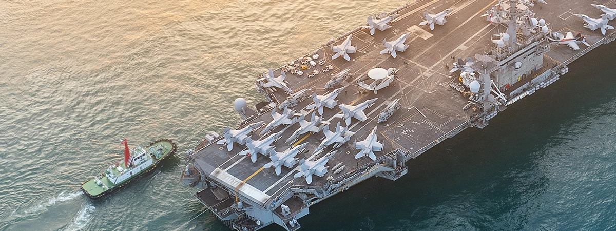 Government, Aerospace and Defense Government, Aerospace and Defense