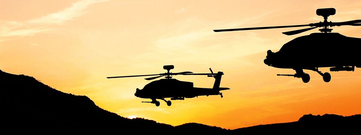 Government and Aerospace Government and Aerospace