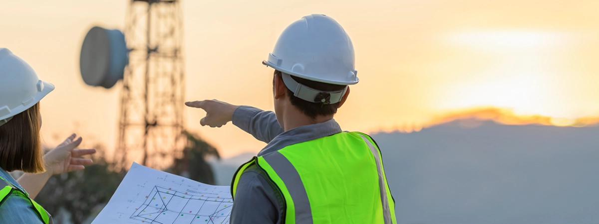 Cell Site Installation Cell Site Installation