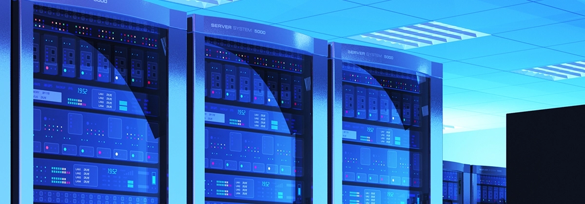 Hyperscale Hyperscale
