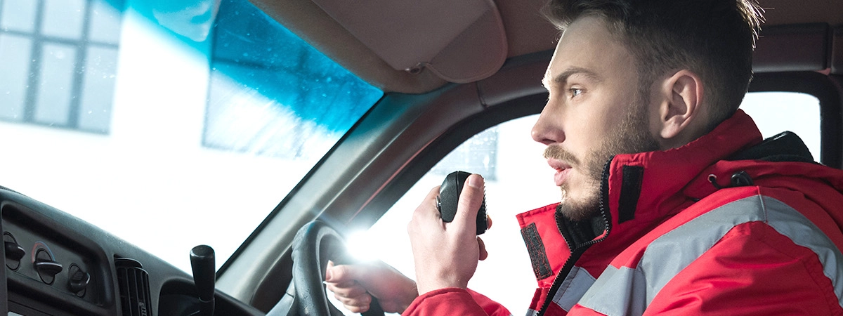 Land Mobile Radio Test Land Mobile Radio Test