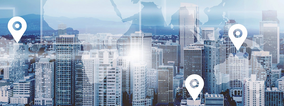 Location Intelligence Location Intelligence