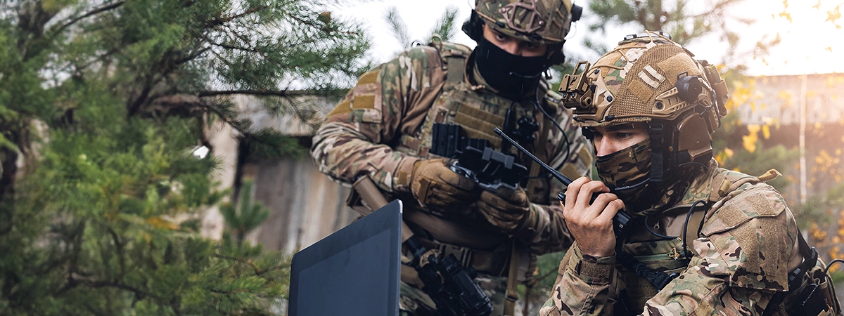 Secure and Reliable Communications Secure and Reliable Communications