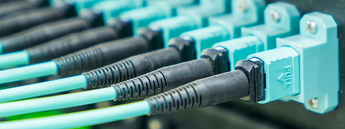 MPO Connector Testing MPO Connector Testing