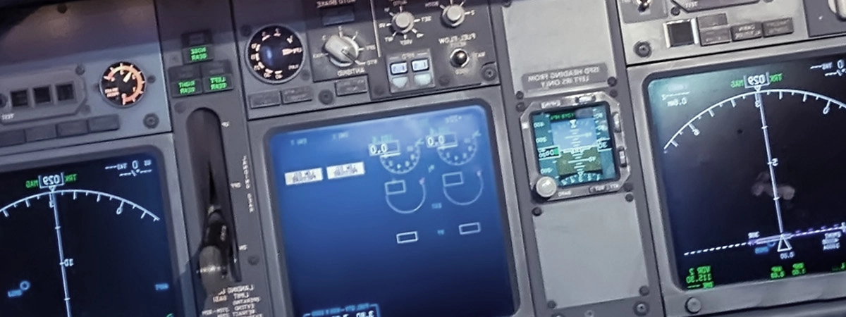 Navigation and Communication  Navigation and Communication