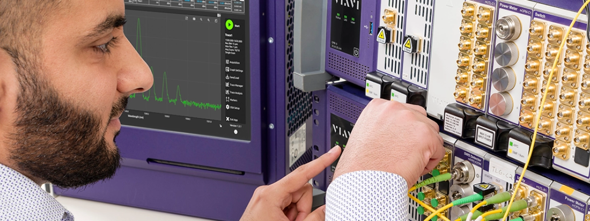 Optical Signal Conditioning