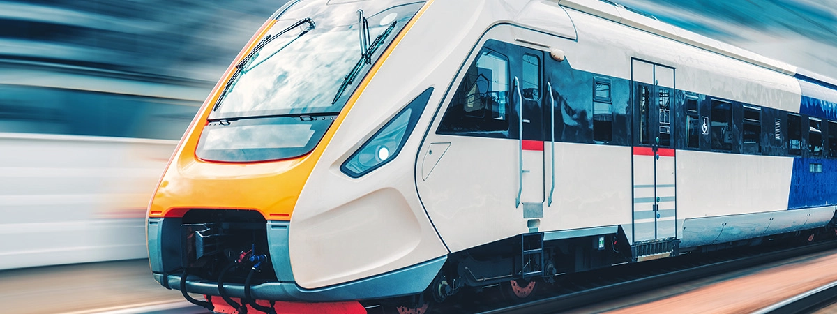 Railway and MCx Assurance Railway and MCx Assurance