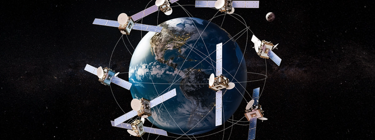GNSS/GEO/LEO Receiver Modules GNSS/GEO/LEO Receiver Modules