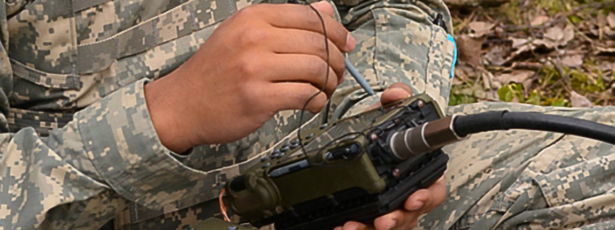 RF Transcoder RF Transcoder