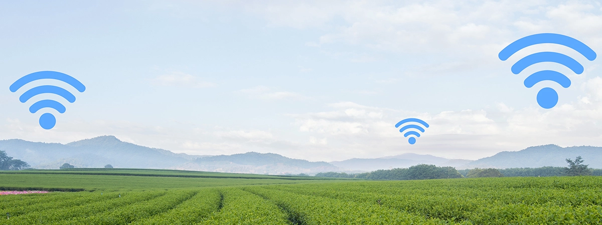 Rural Broadband Rural Broadband