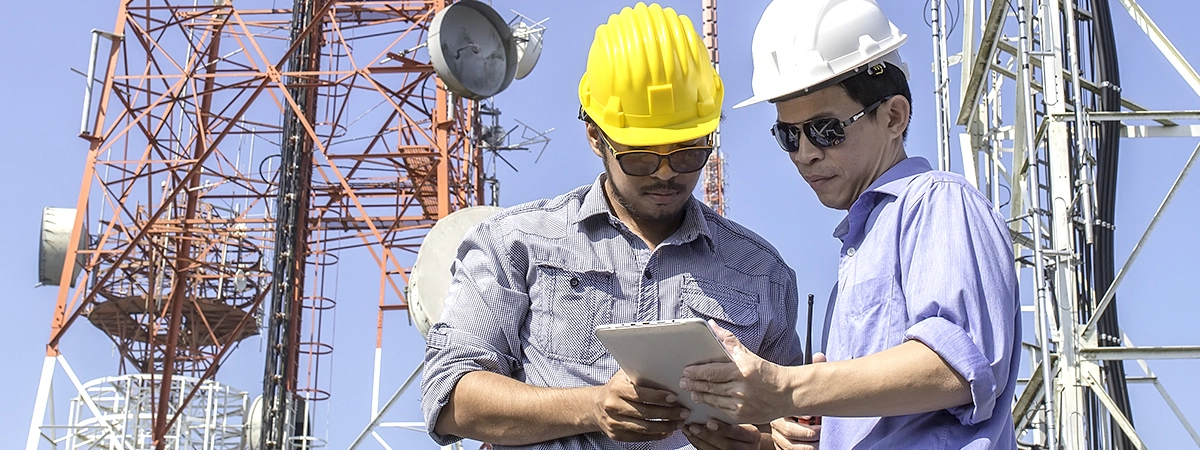 Solutions for Operations Managers Solutions for Operations Managers