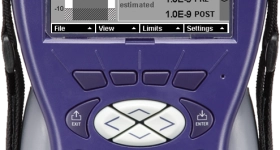 DSAM-6300 Network Maintenance Sweep Meter with DOCSIS / EuroDOCSIS  Capabilities (Discontinued) | VIAVI Solutions Inc.